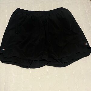 FOURLAPS Workout Shorts